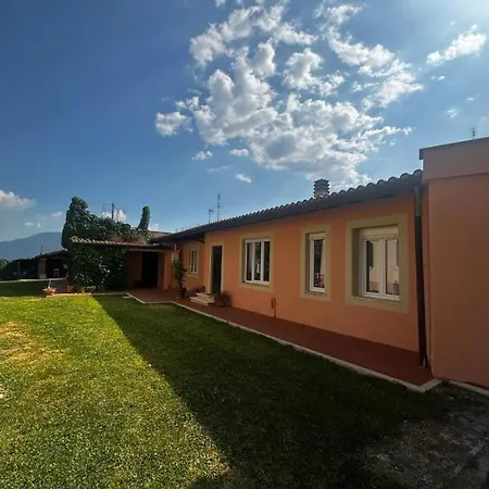 Dimora Sulle Mura Lejlighed Anagni