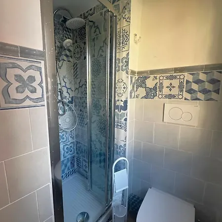 Dimora Sulle Mura Anagni
