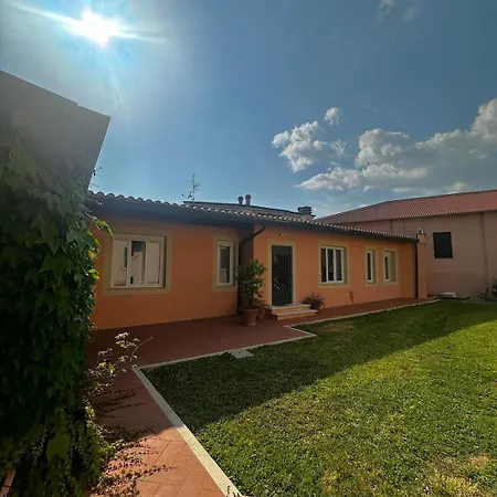 Appartement Dimora Sulle Mura *
